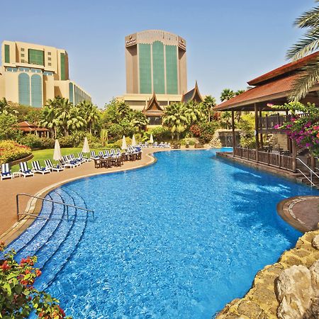 Gulf Hotel Bahrain Manama Extérieur photo